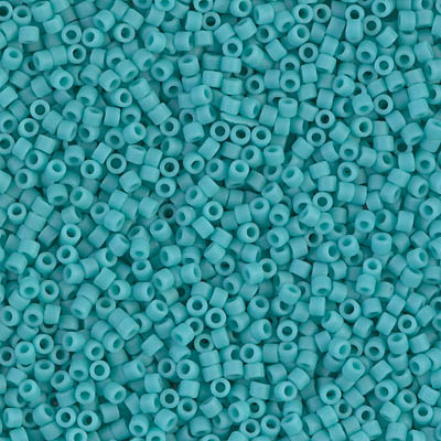 DB0759 – MAT OPAQUE TURQUOISE GREEN