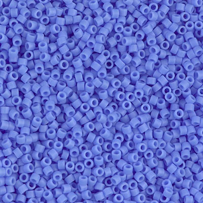 DB0760 – MAT OPAQUE PERIWINKLE