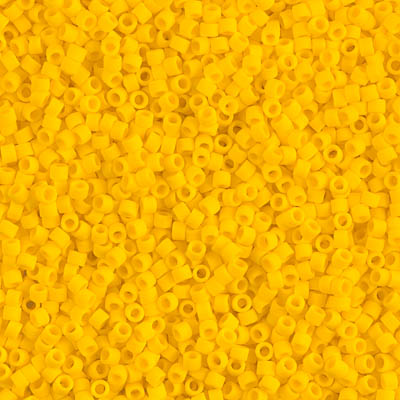 DB1582 – MAT OPAQUE CANARY