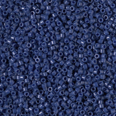 DB2143 – OPAQUE DYED NAVY MAT